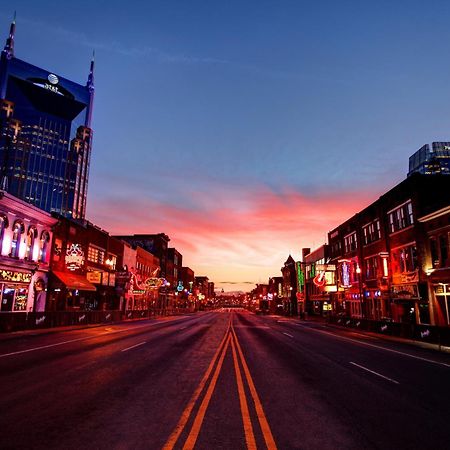 Watkins Park Getaway A, B, C, D Villa Nashville Dış mekan fotoğraf