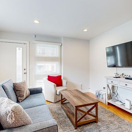 Watkins Park Getaway A, B, C, D Villa Nashville Dış mekan fotoğraf