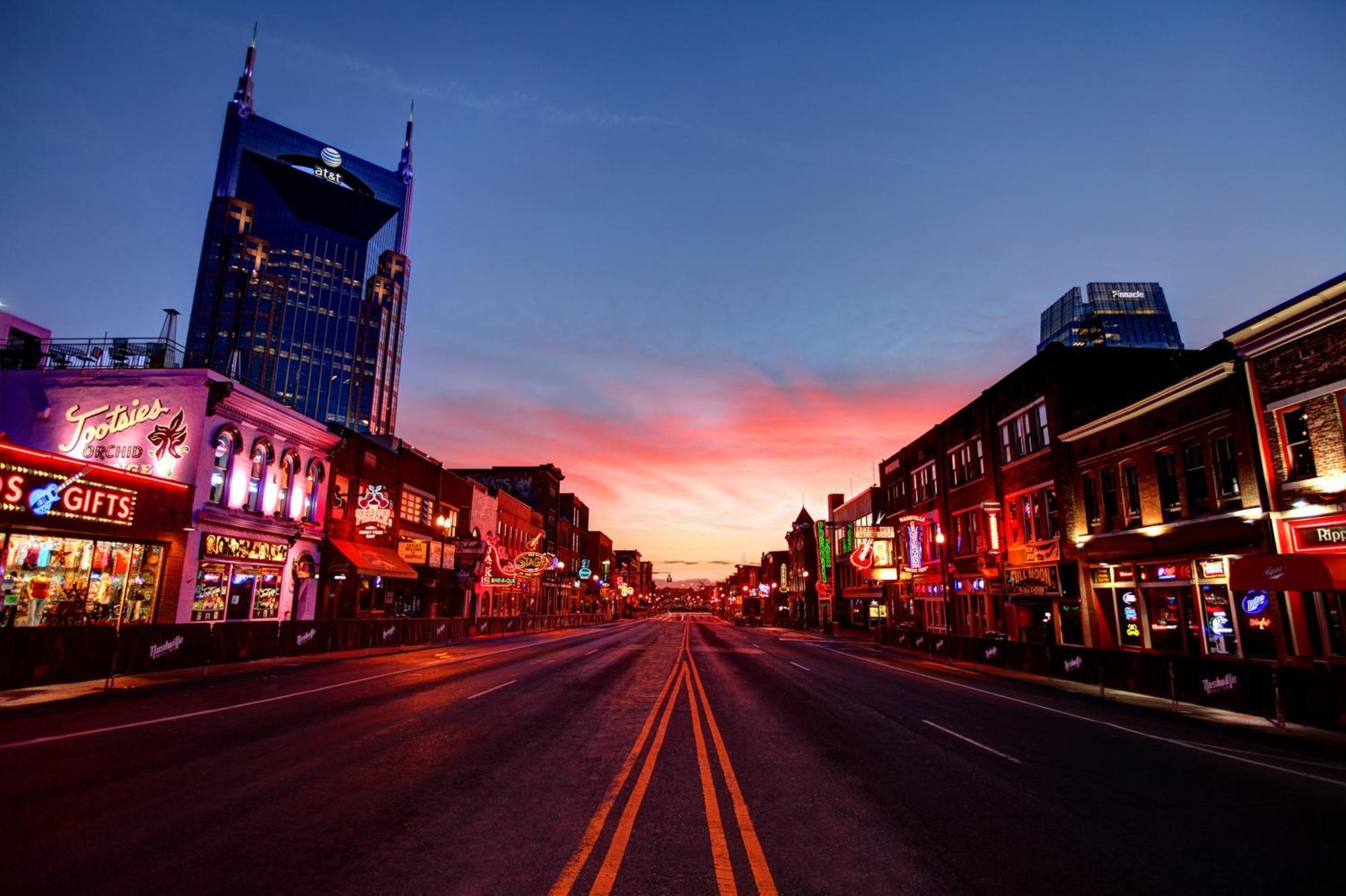 Watkins Park Getaway A, B, C, D Villa Nashville Dış mekan fotoğraf