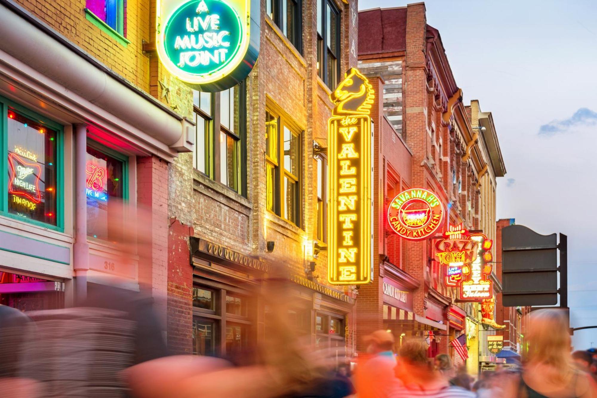 Watkins Park Getaway A, B, C, D Villa Nashville Dış mekan fotoğraf