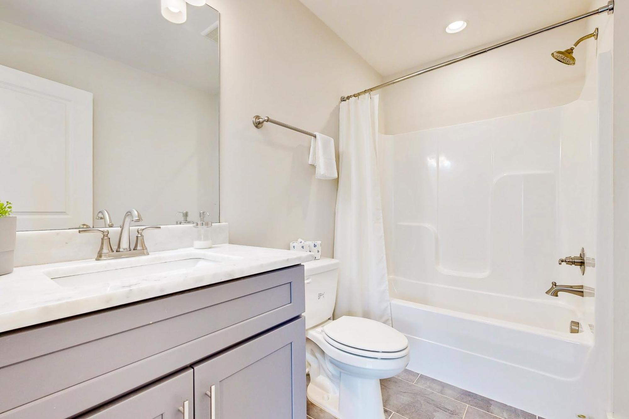 Watkins Park Getaway A, B, C, D Villa Nashville Dış mekan fotoğraf
