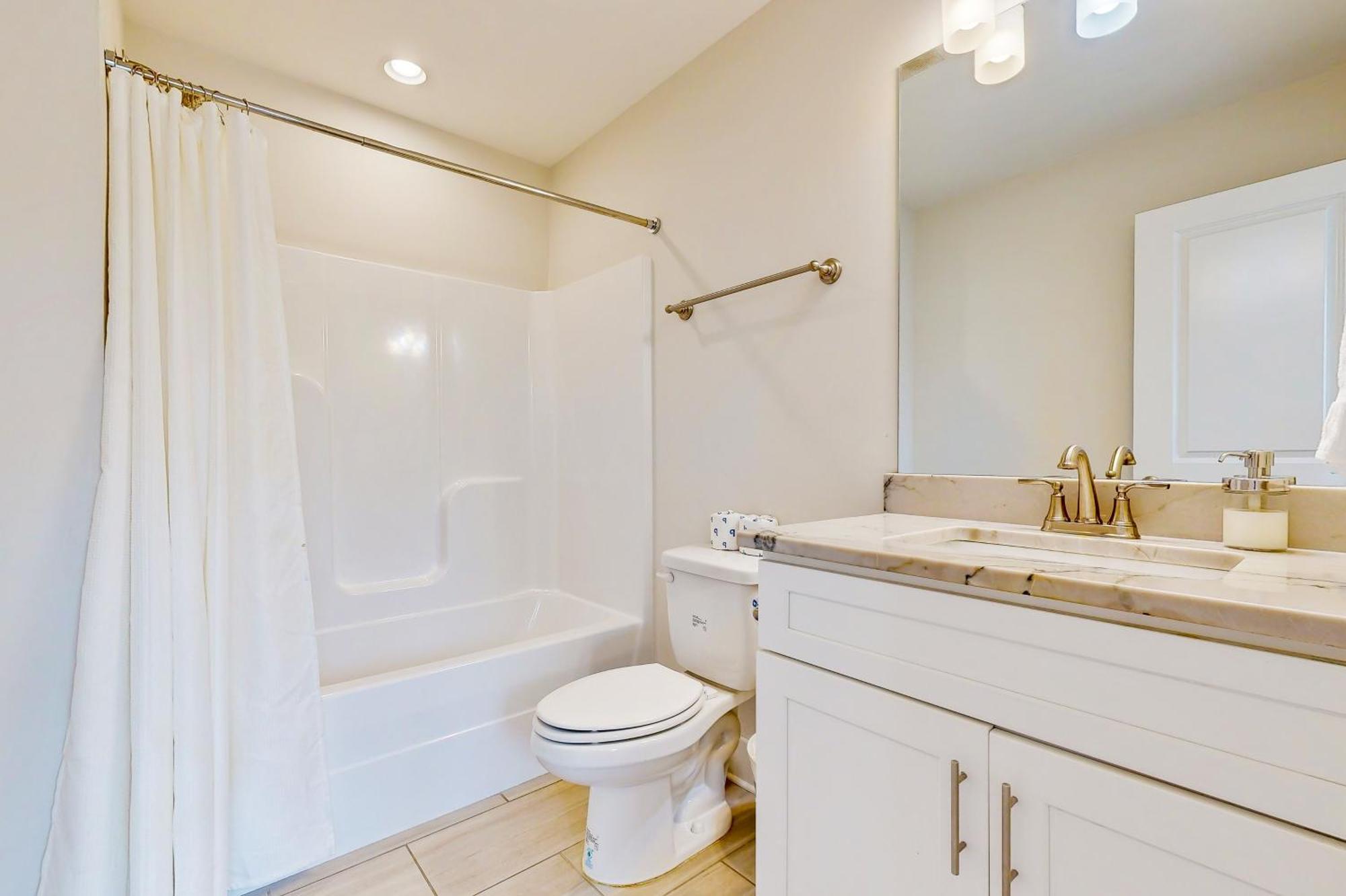 Watkins Park Getaway A, B, C, D Villa Nashville Dış mekan fotoğraf