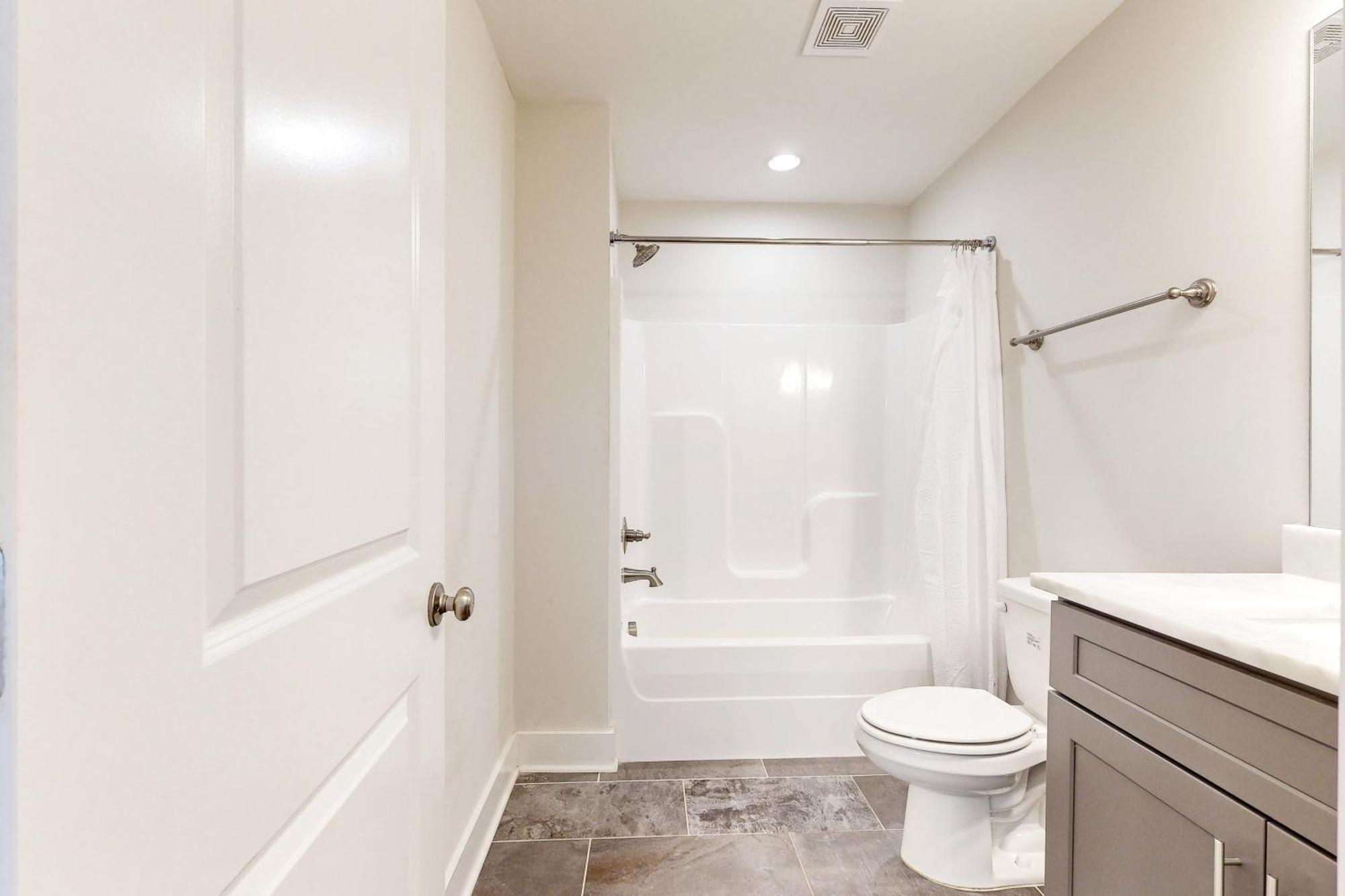 Watkins Park Getaway A, B, C, D Villa Nashville Dış mekan fotoğraf