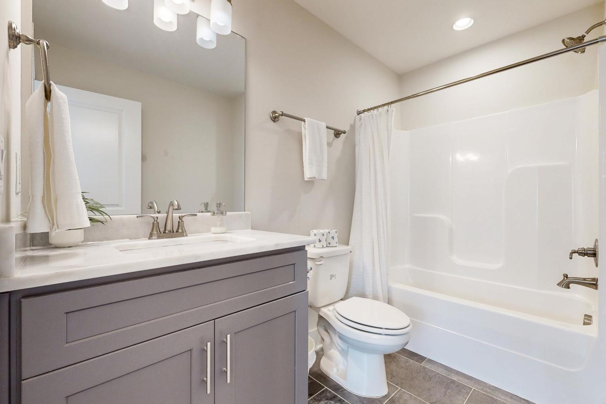 Watkins Park Getaway A, B, C, D Villa Nashville Dış mekan fotoğraf